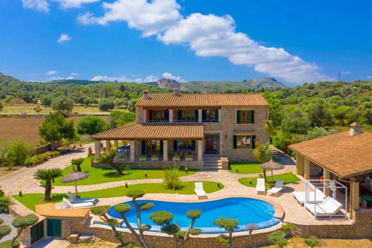 Villa Padilla By Sealand Alcúdia