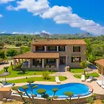 Villa Padilla By Sealand Villas